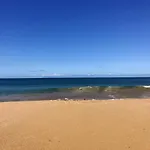 Appartement Confortable Avec Vue Sur Mer A Pointe Noire 51M² Piscine