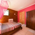 Appartement Confortable Avec Vue Sur Mer A Pointe Noire 51M² Piscine