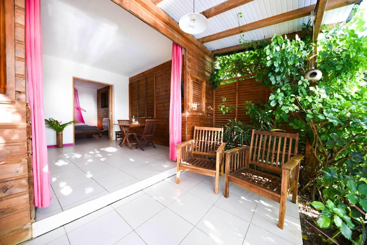 Appartement Confortable Avec Vue Sur A Noire 51m² Piscine