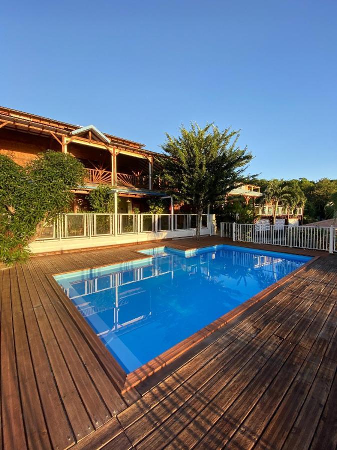 Confortable Avec Vue Sur A Noire 51m² Piscine *