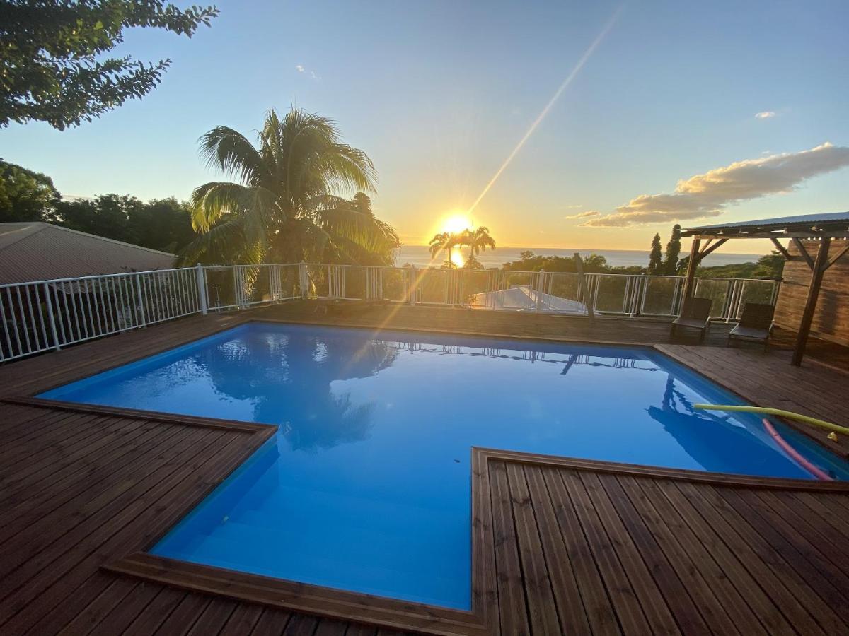 Appartement Confortable Avec Vue Sur A Noire 51m² Piscine