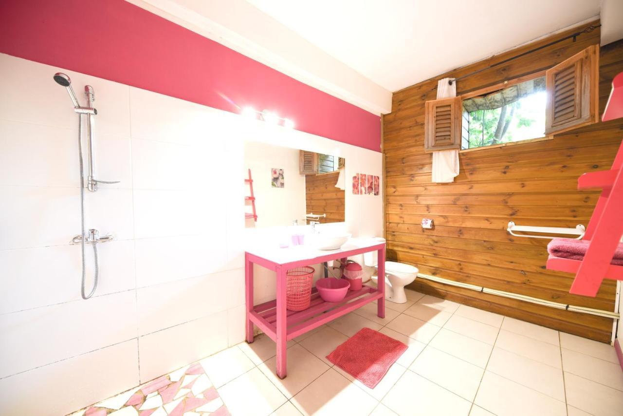Appartement Confortable Avec Vue Sur A Noire 51m² Piscine